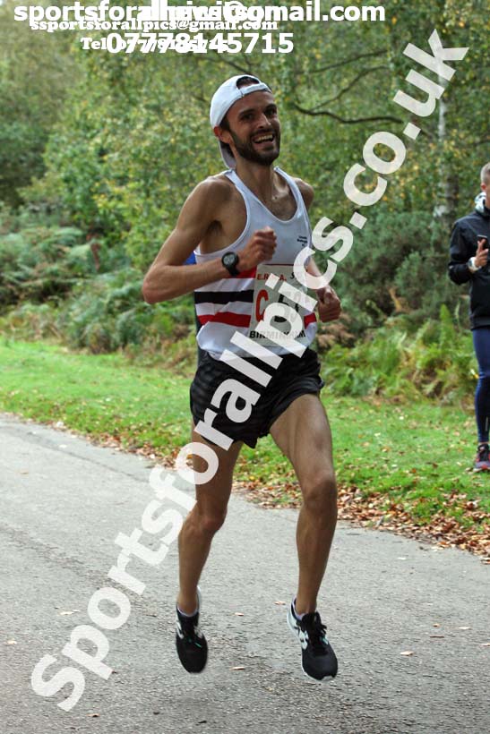 Senior mens 6 stage road relay, 2017 ERRA 6 and 4 Stage and Junior Relays. Photo:  David T. Hewitson/Sports for All Pics